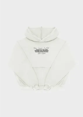 SAIL VANGUARD HOODIE