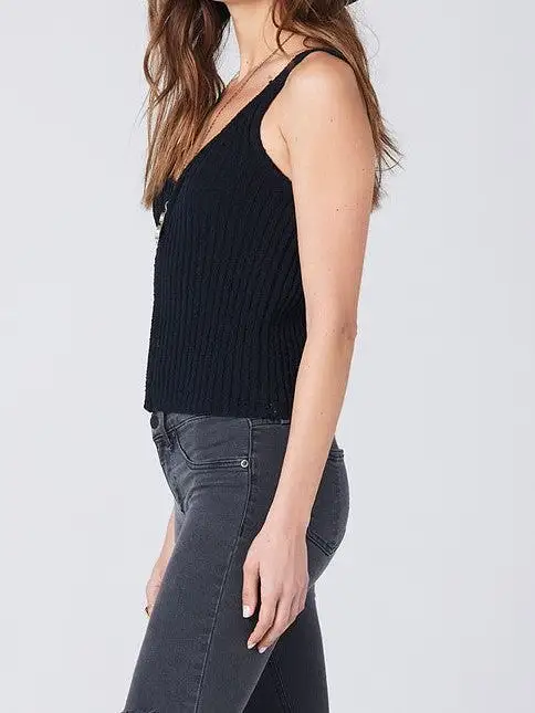 SALTWATER LUXE Avi Sweater Tank