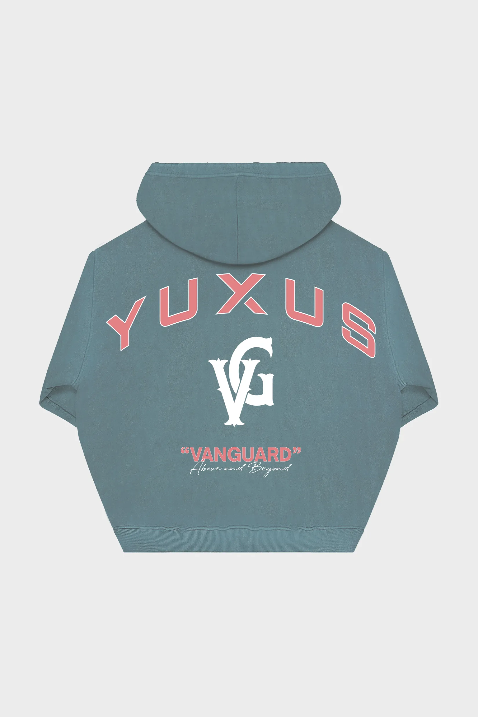 SONEIRE VANGUARD HOODIE