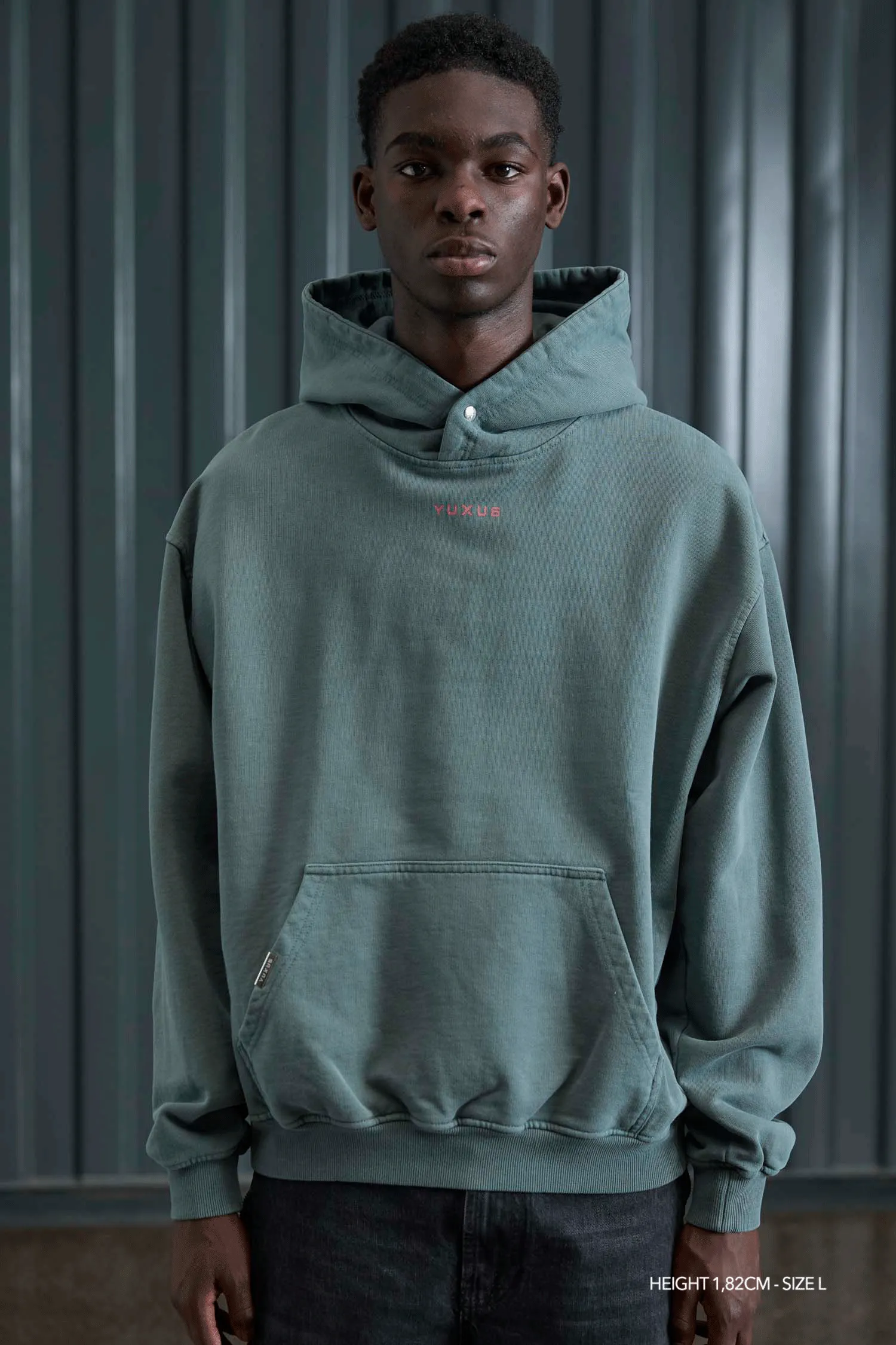 SONEIRE VANGUARD HOODIE