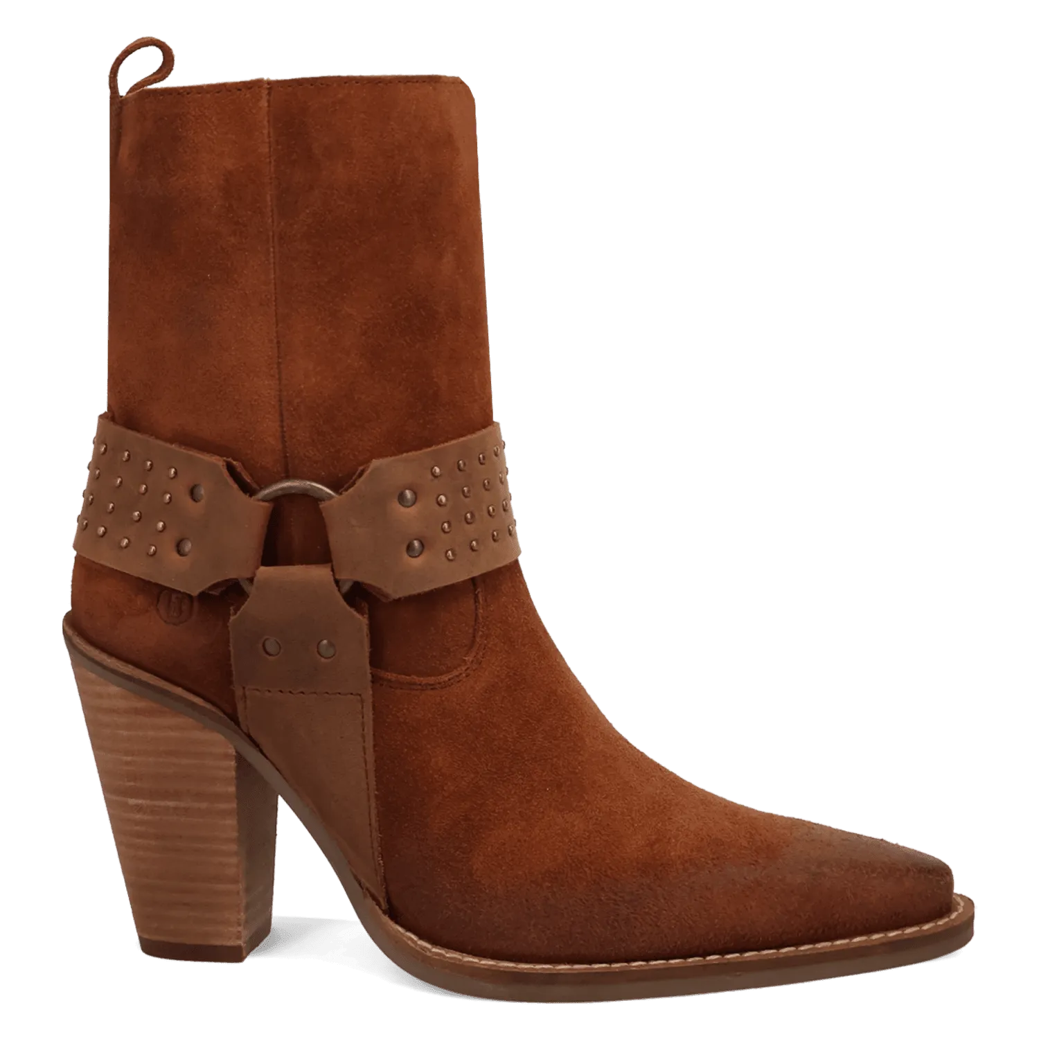 SONGBIRD SUEDE BOOT