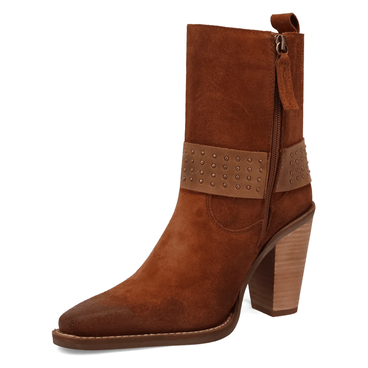 SONGBIRD SUEDE BOOT