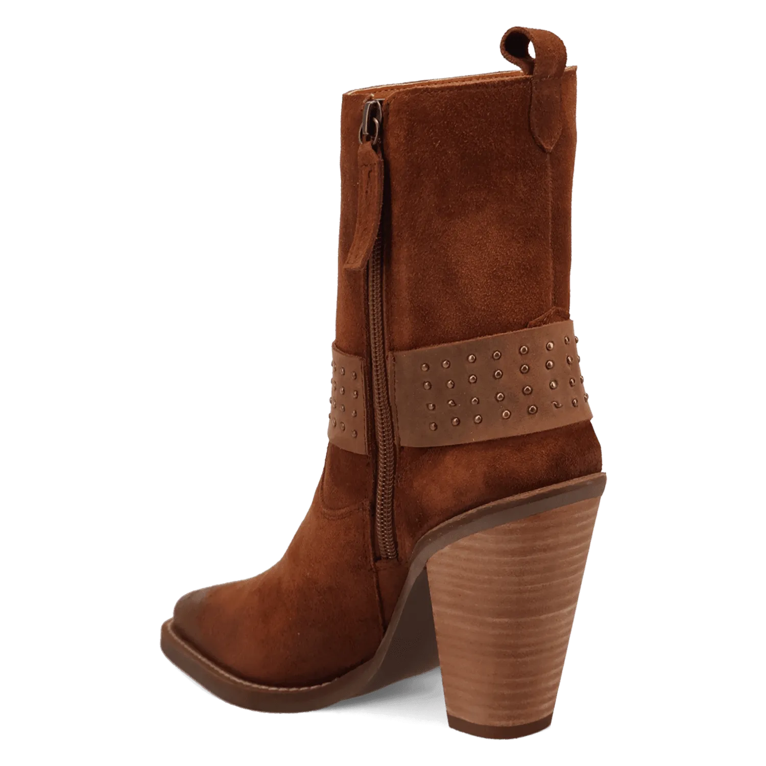 SONGBIRD SUEDE BOOT