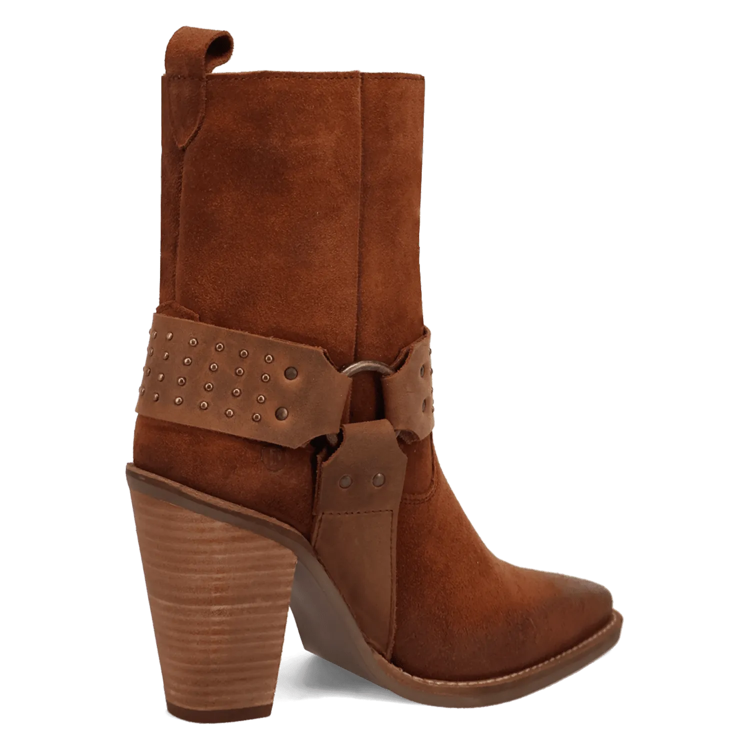 SONGBIRD SUEDE BOOT