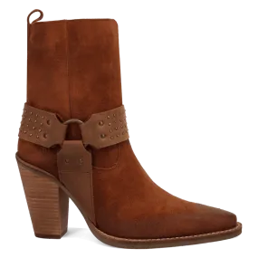 SONGBIRD SUEDE BOOT