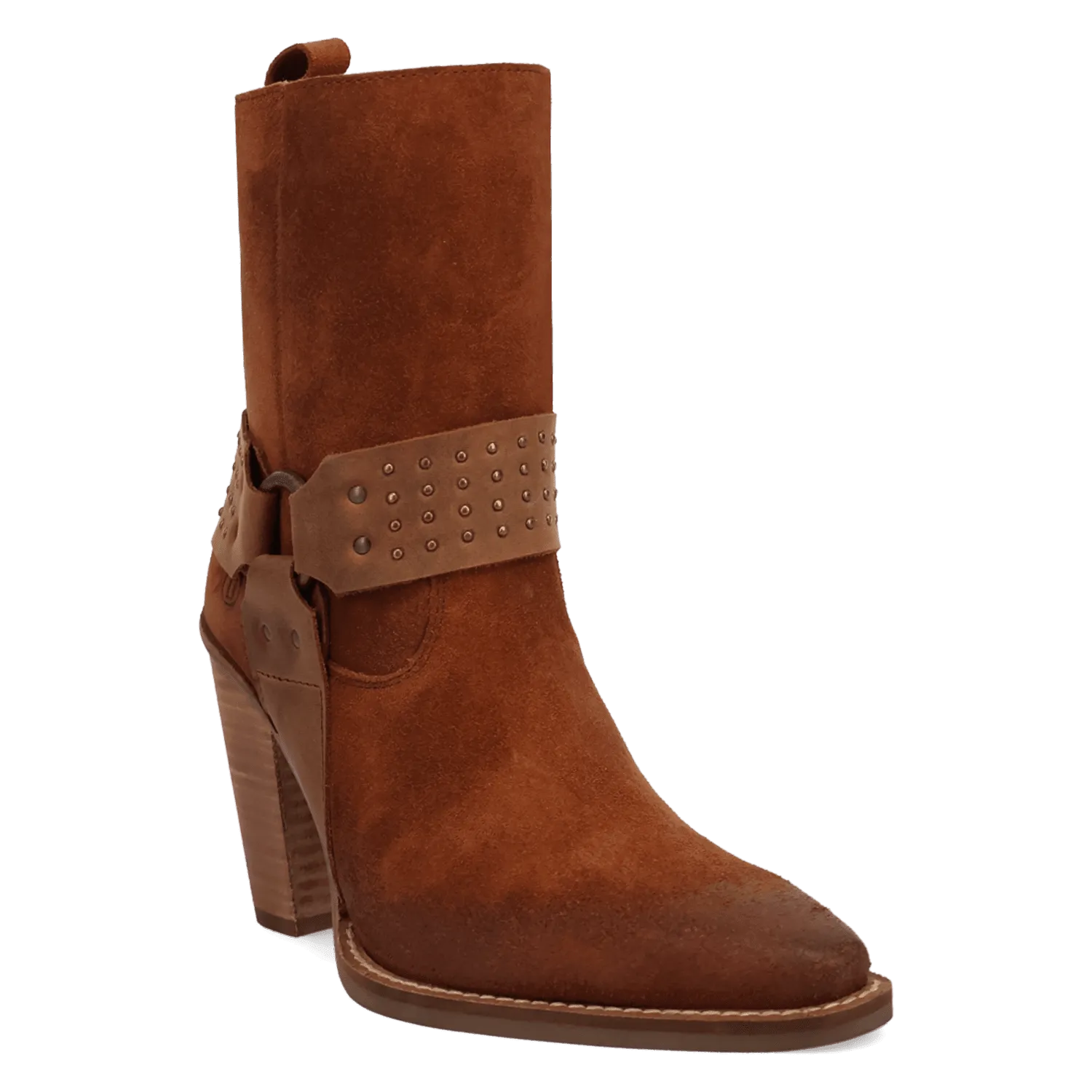 SONGBIRD SUEDE BOOT