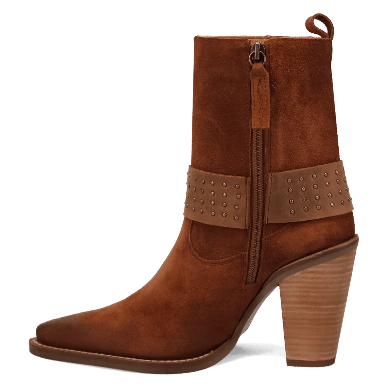 SONGBIRD SUEDE BOOT