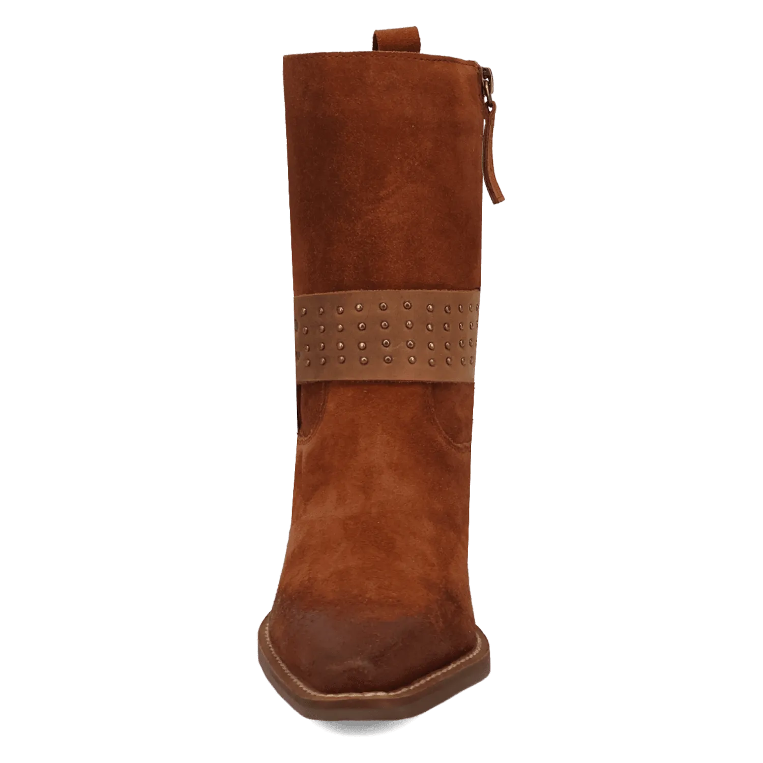 SONGBIRD SUEDE BOOT