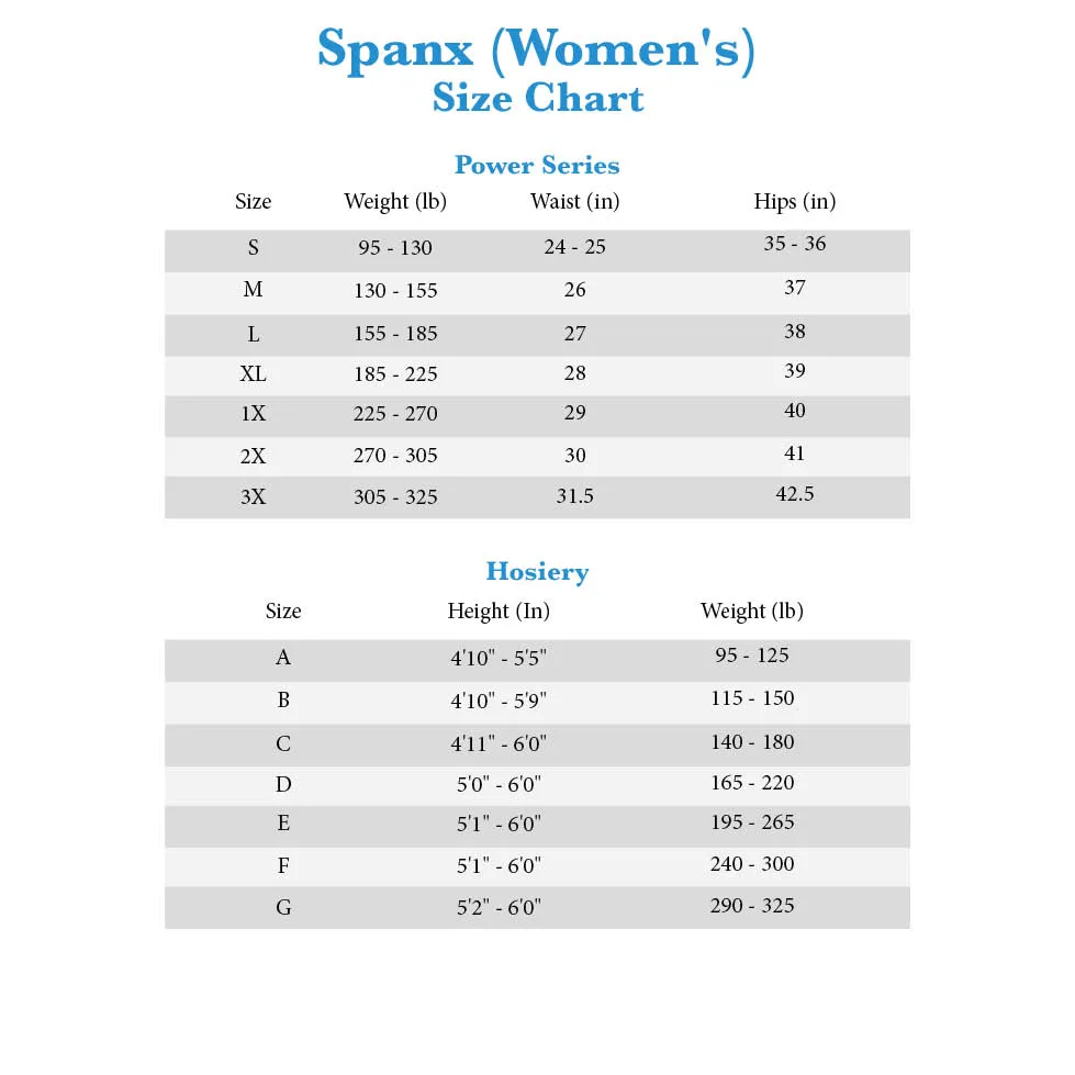 Spanx SPANX Seamless Leggings for Tummy Control