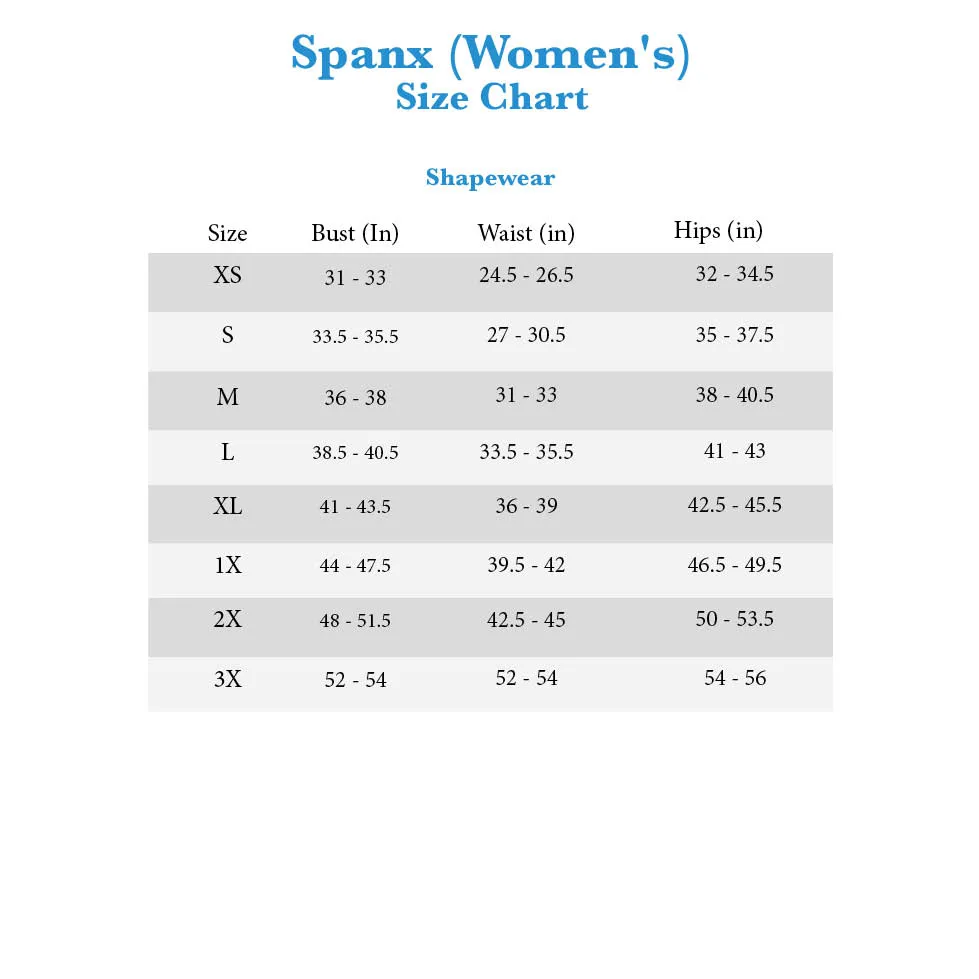 Spanx SPANX Seamless Leggings for Tummy Control