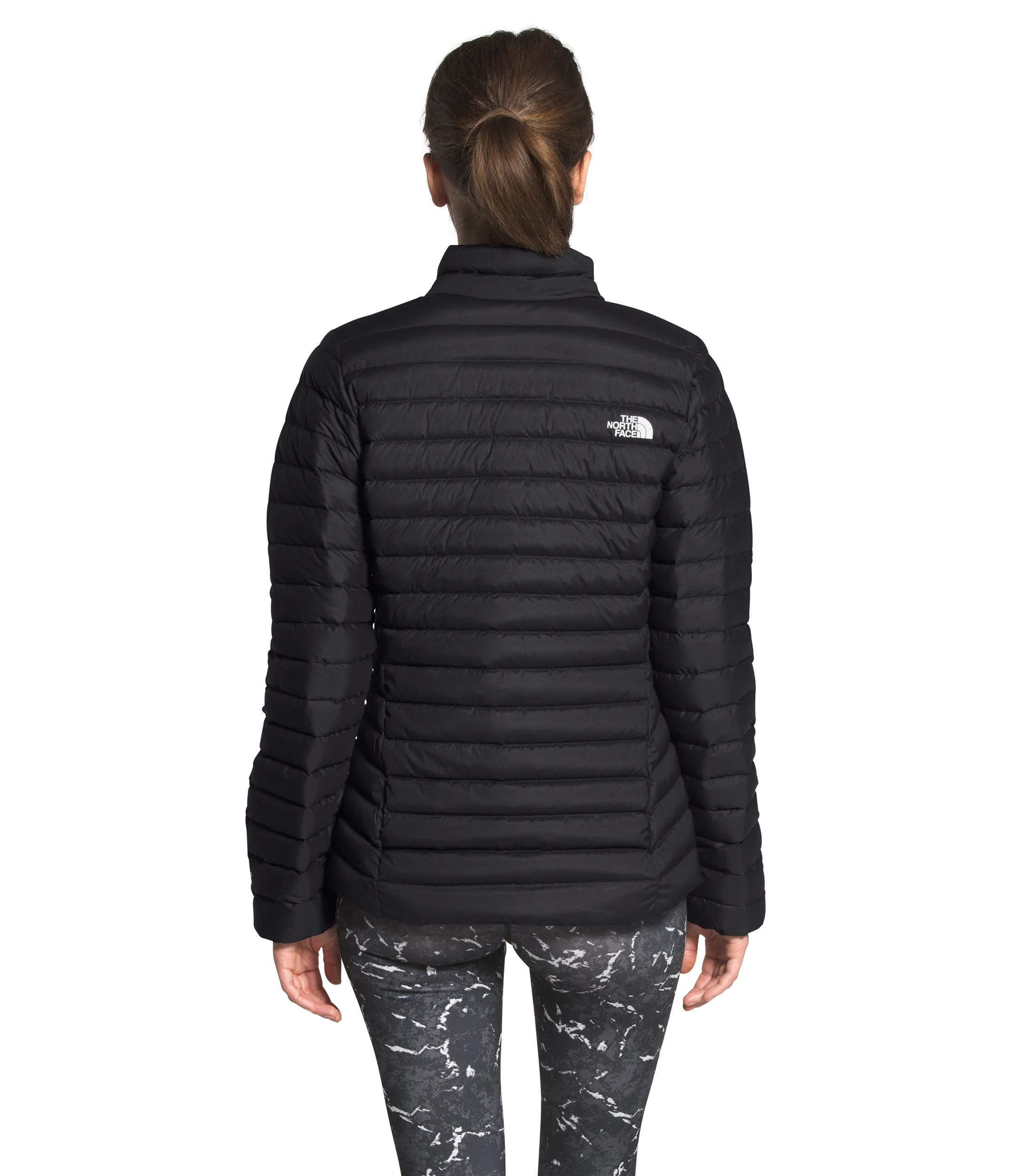 Stretch Down Jacket Women's