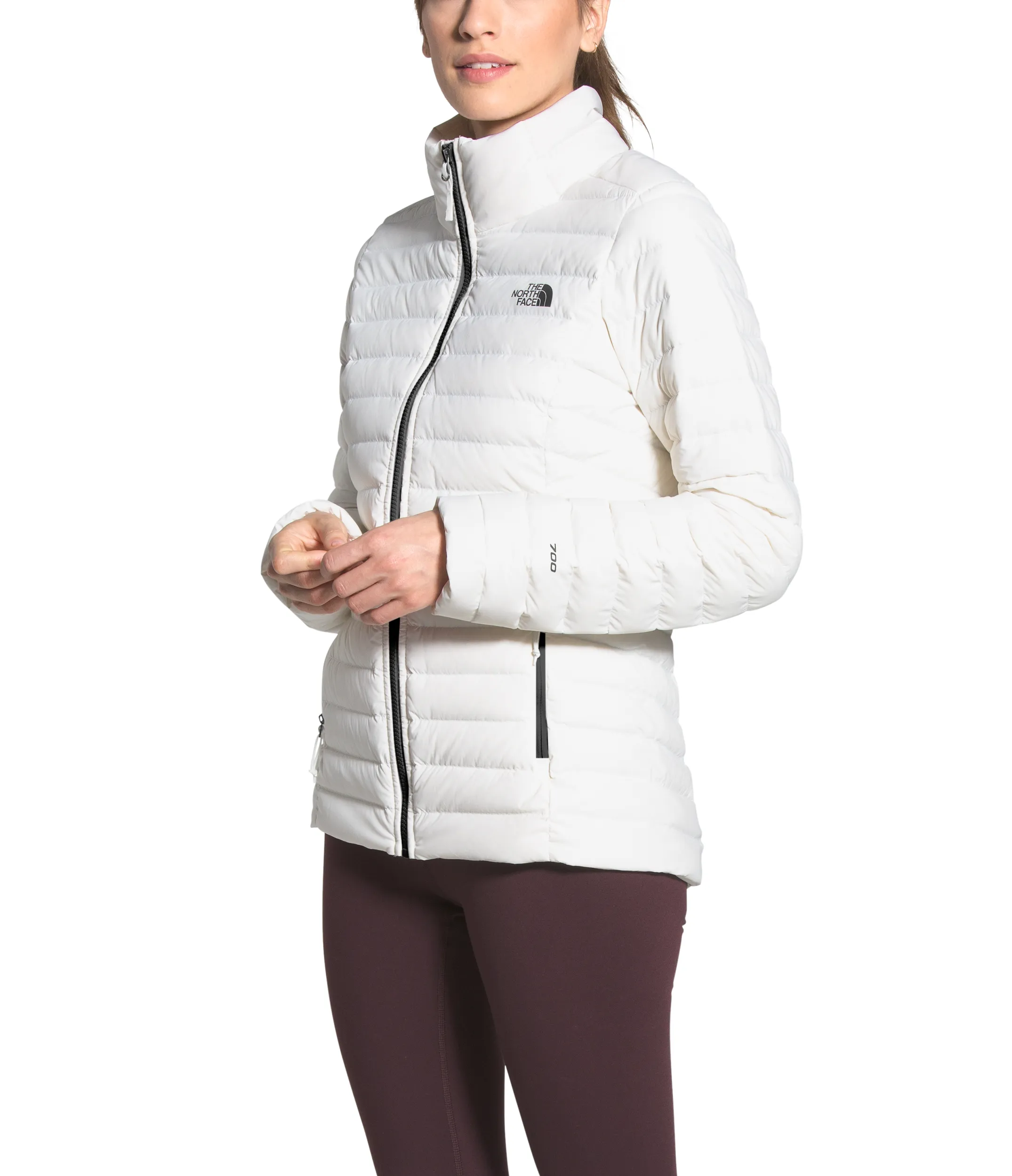 Stretch Down Jacket Women's