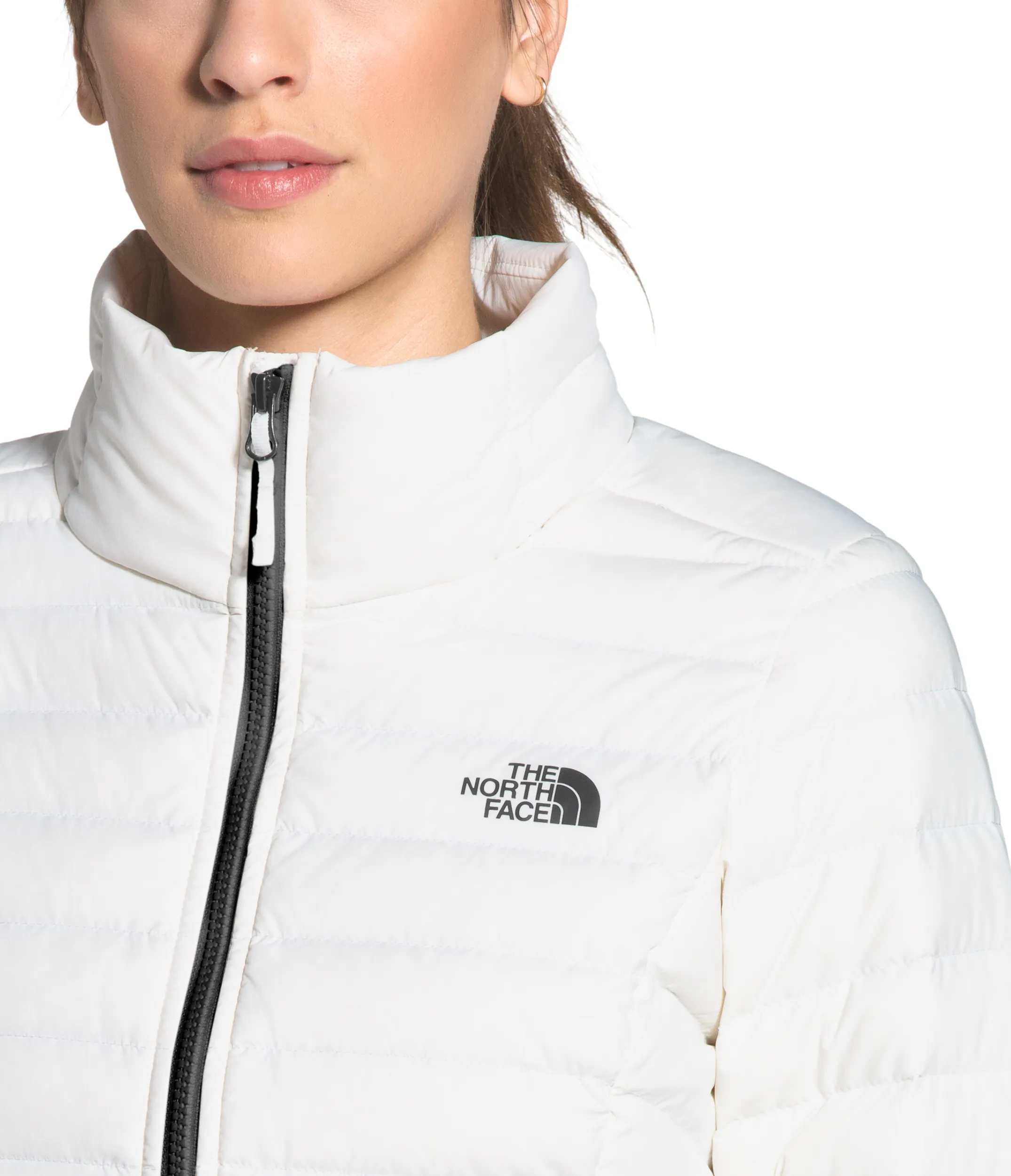 Stretch Down Jacket Women's