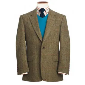 Stromay Harris Tweed Jacket