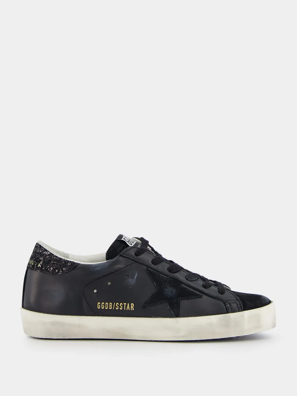 Super Star Low-Top Sneakers