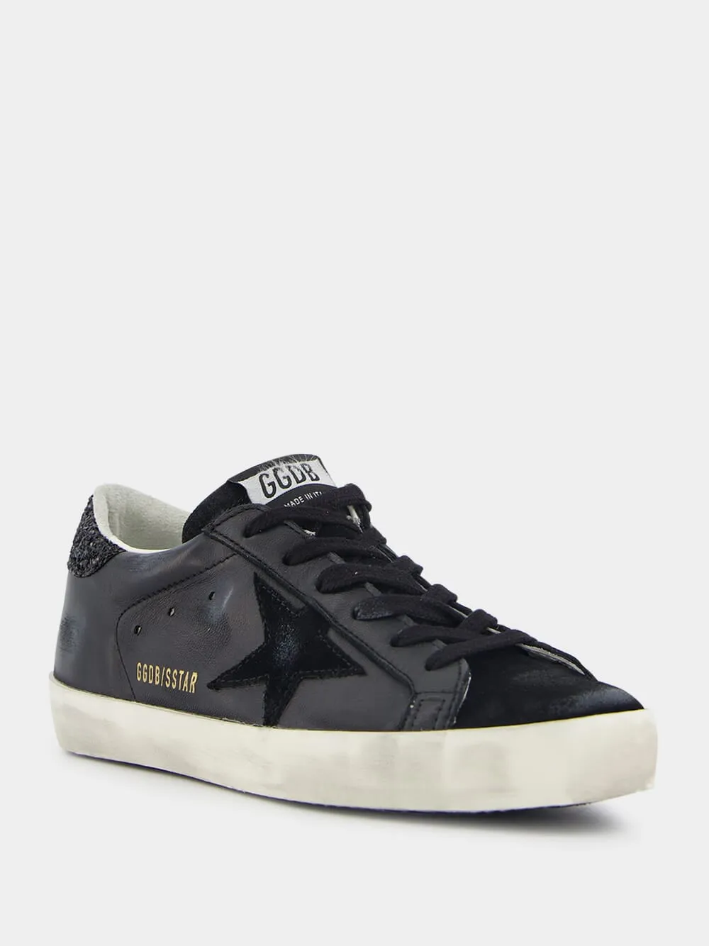 Super Star Low-Top Sneakers