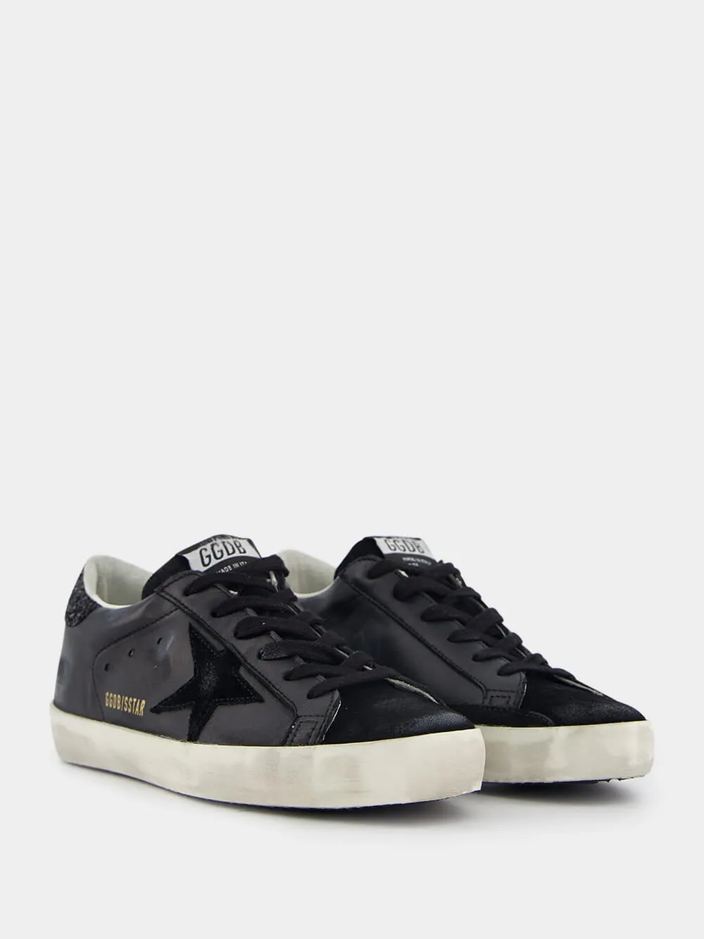 Super Star Low-Top Sneakers