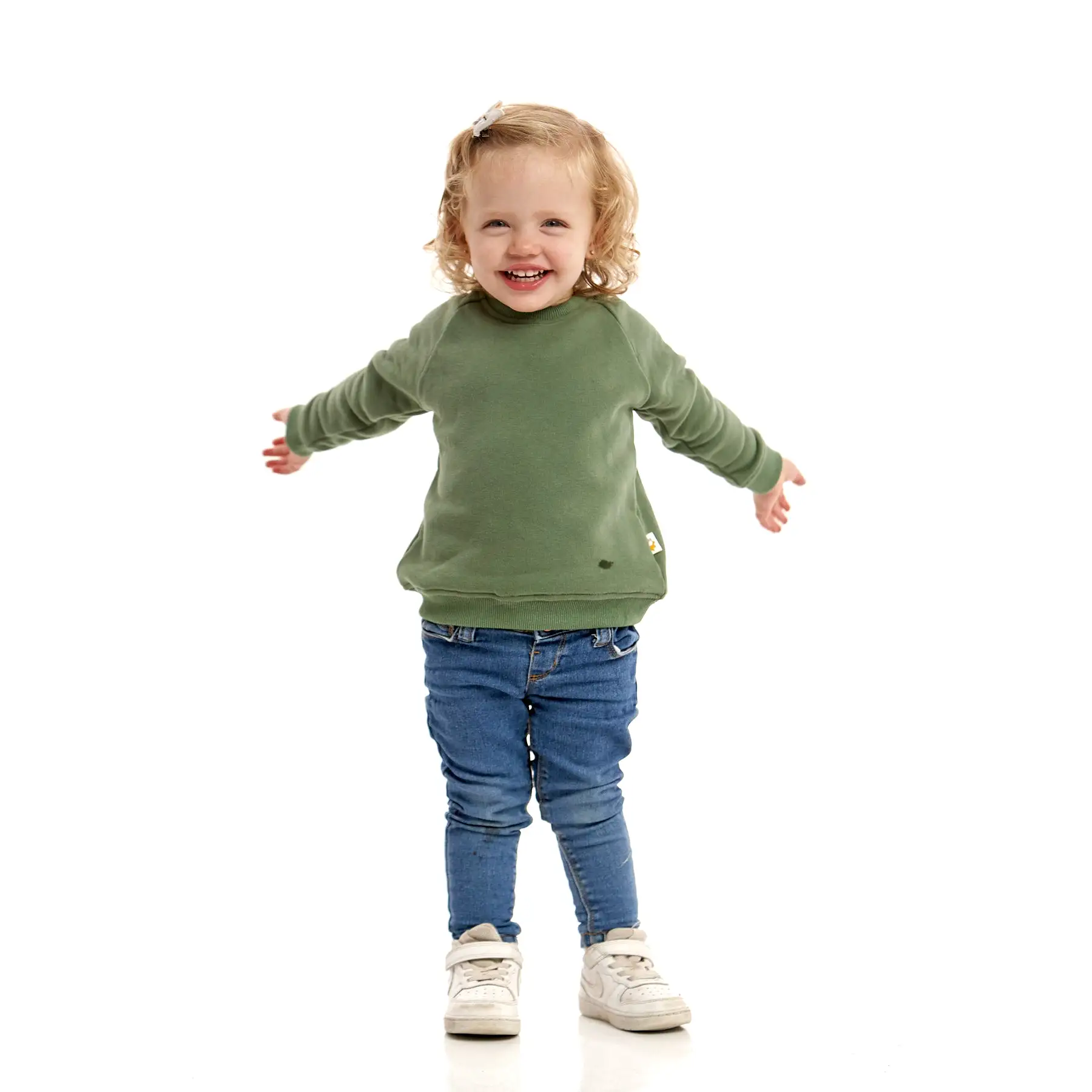 Supersoft Baby/Child Sweatshirt