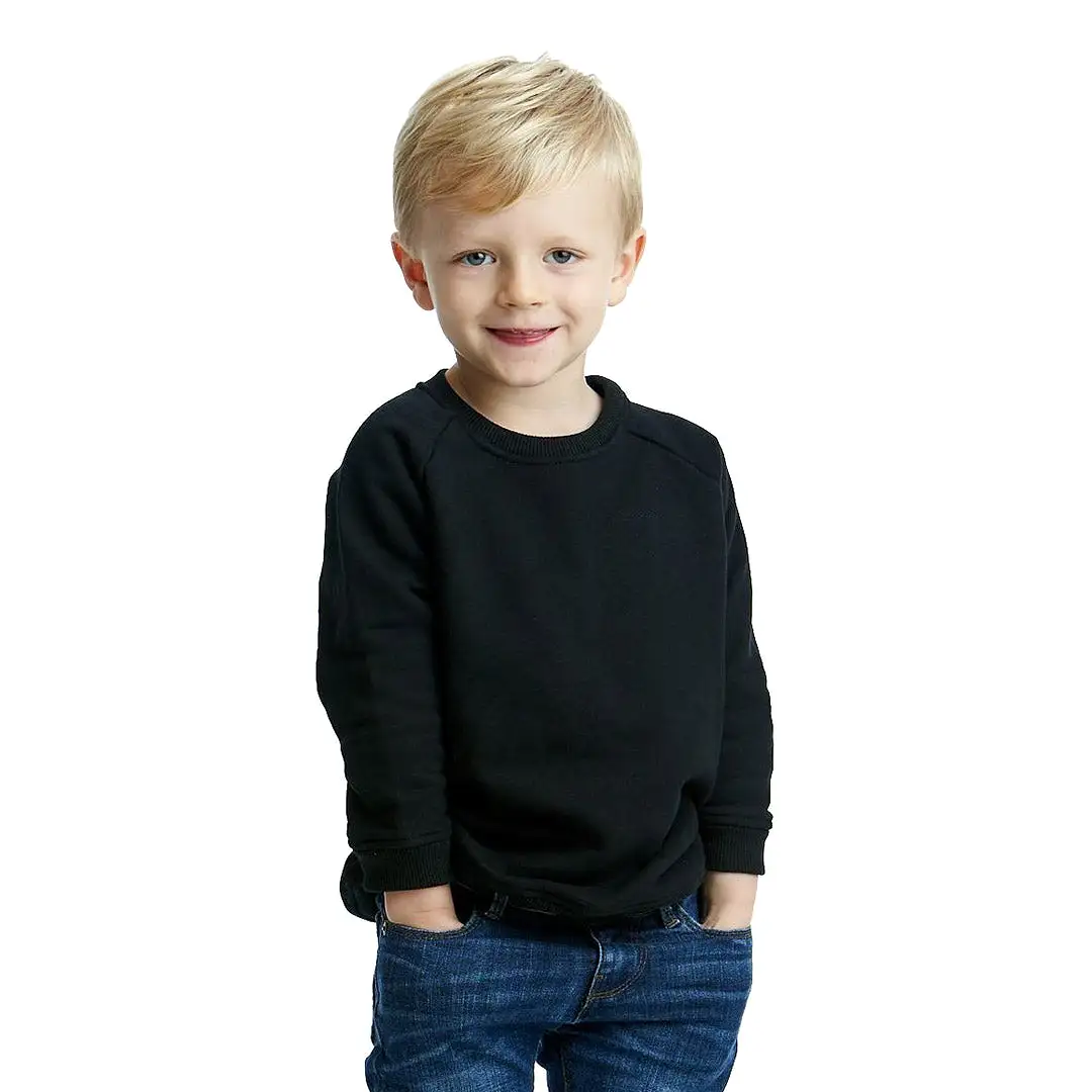 Supersoft Baby/Child Sweatshirt