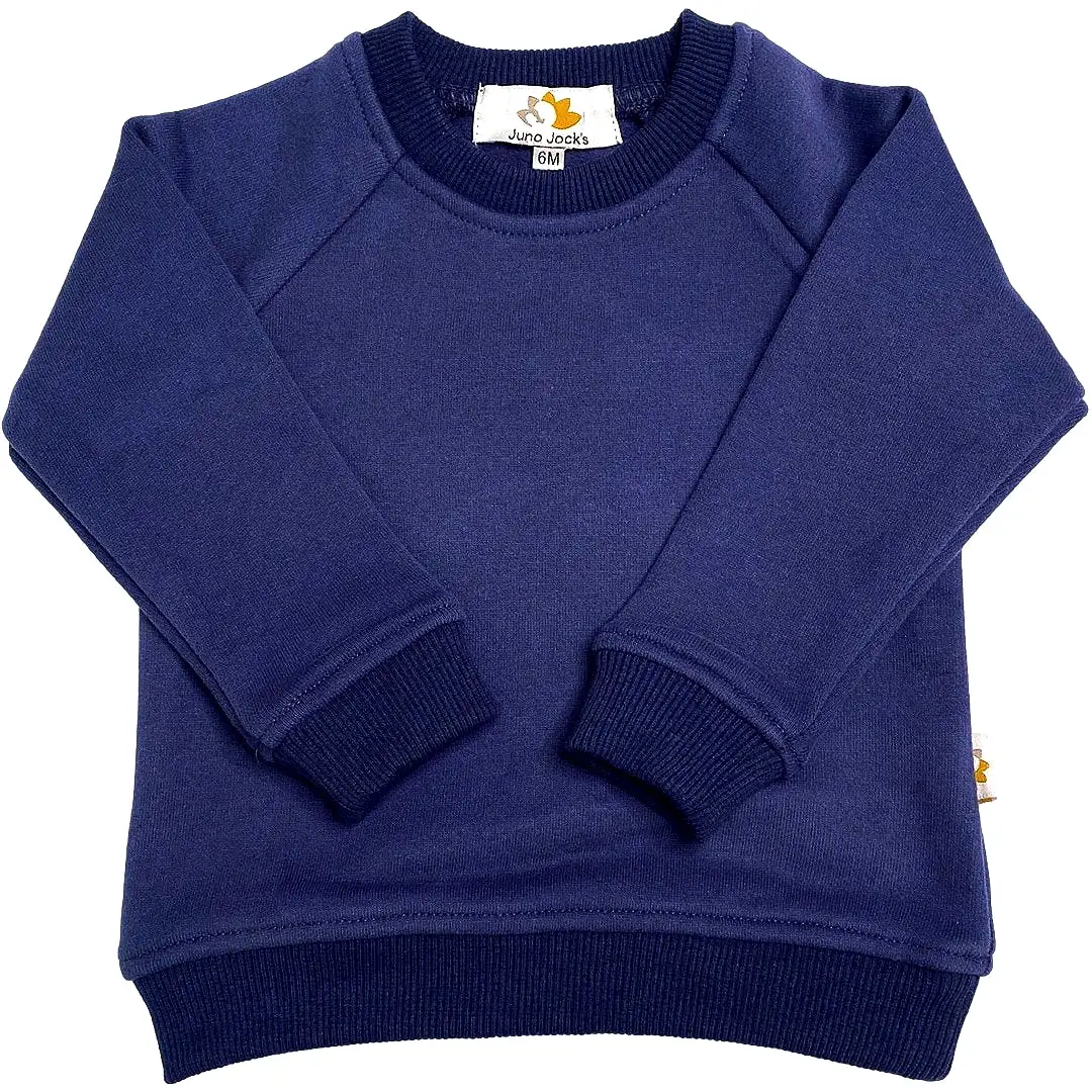 Supersoft Baby/Child Sweatshirt