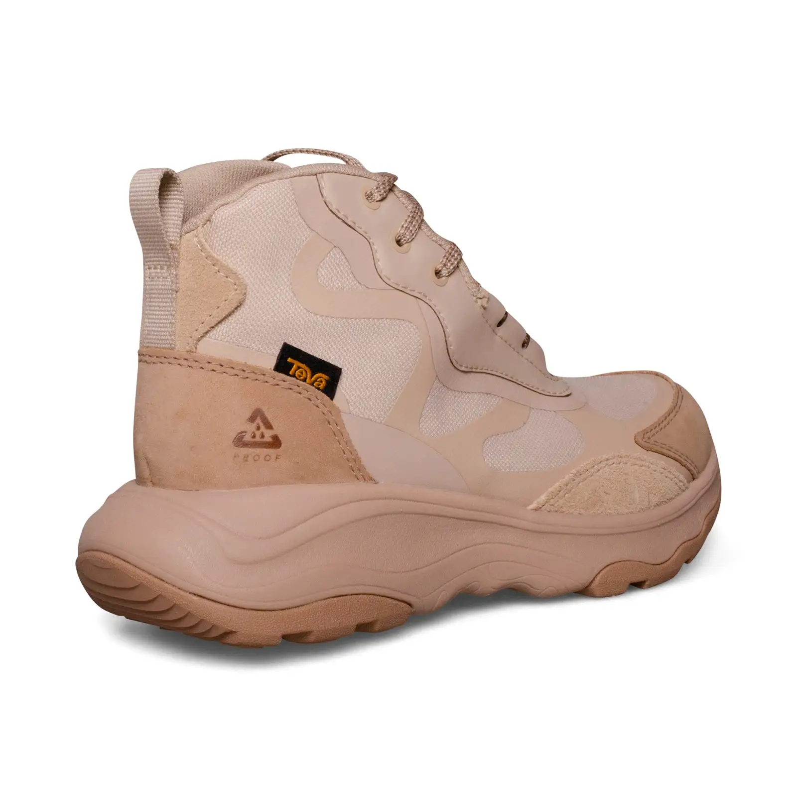 Teva Geotrecca RP Sesame / Sand Dune Boots - Women's