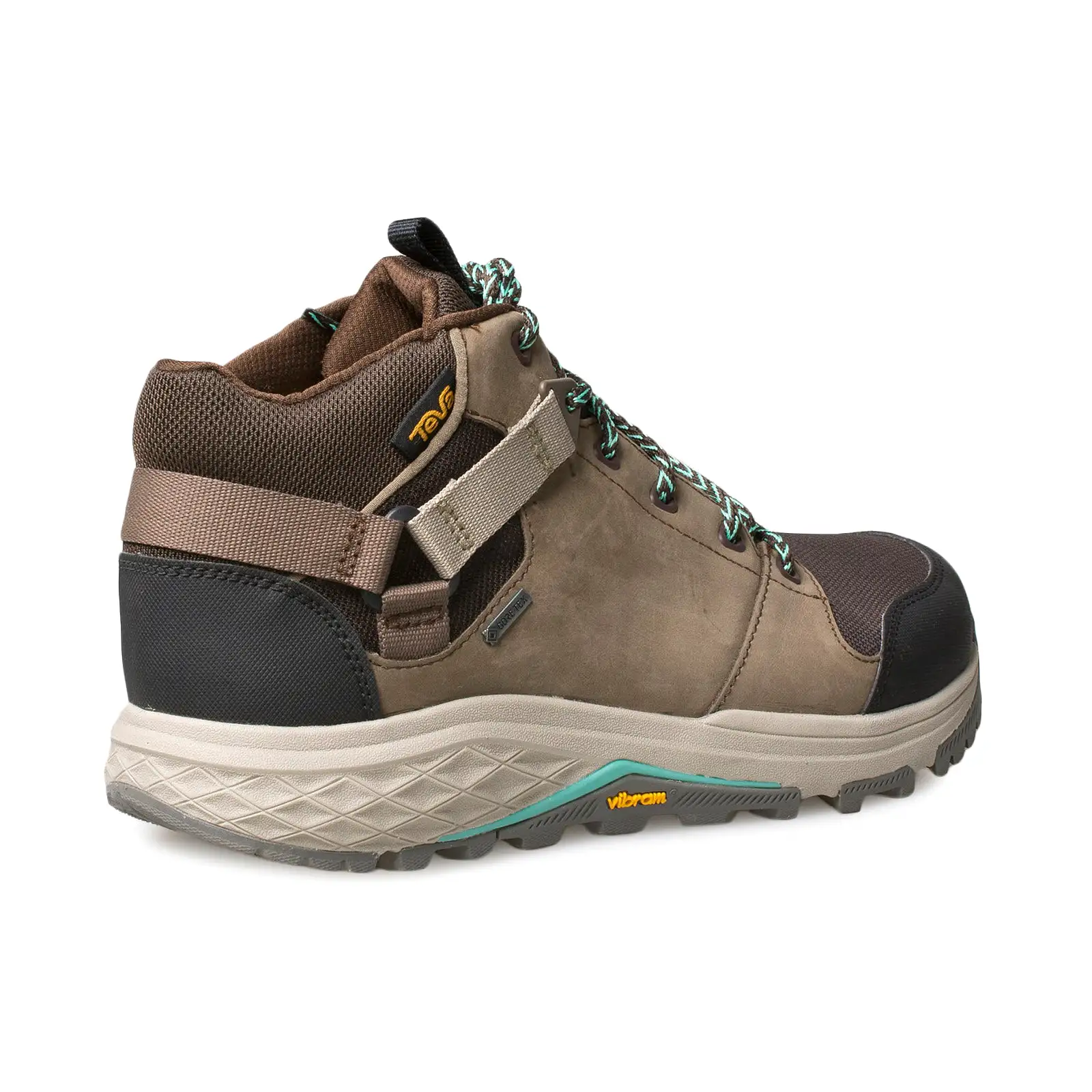 Teva Grandview GTX Chocolate Chip Boots - Women's