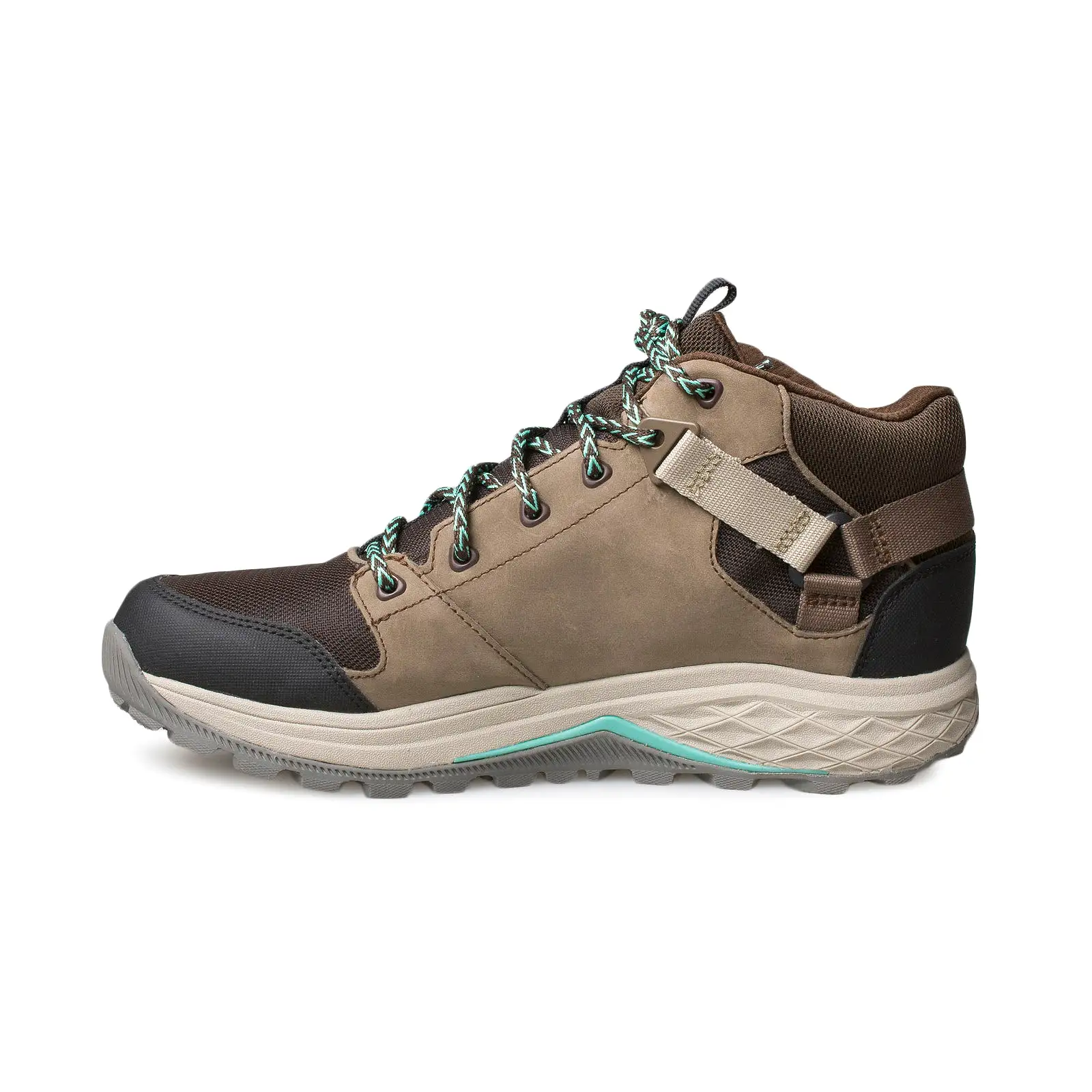 Teva Grandview GTX Chocolate Chip Boots - Women's