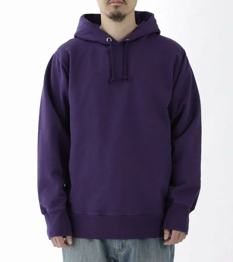 The North Face Purple Label 10oz Mountain Sweat Parka Hoodie [NT6902N]