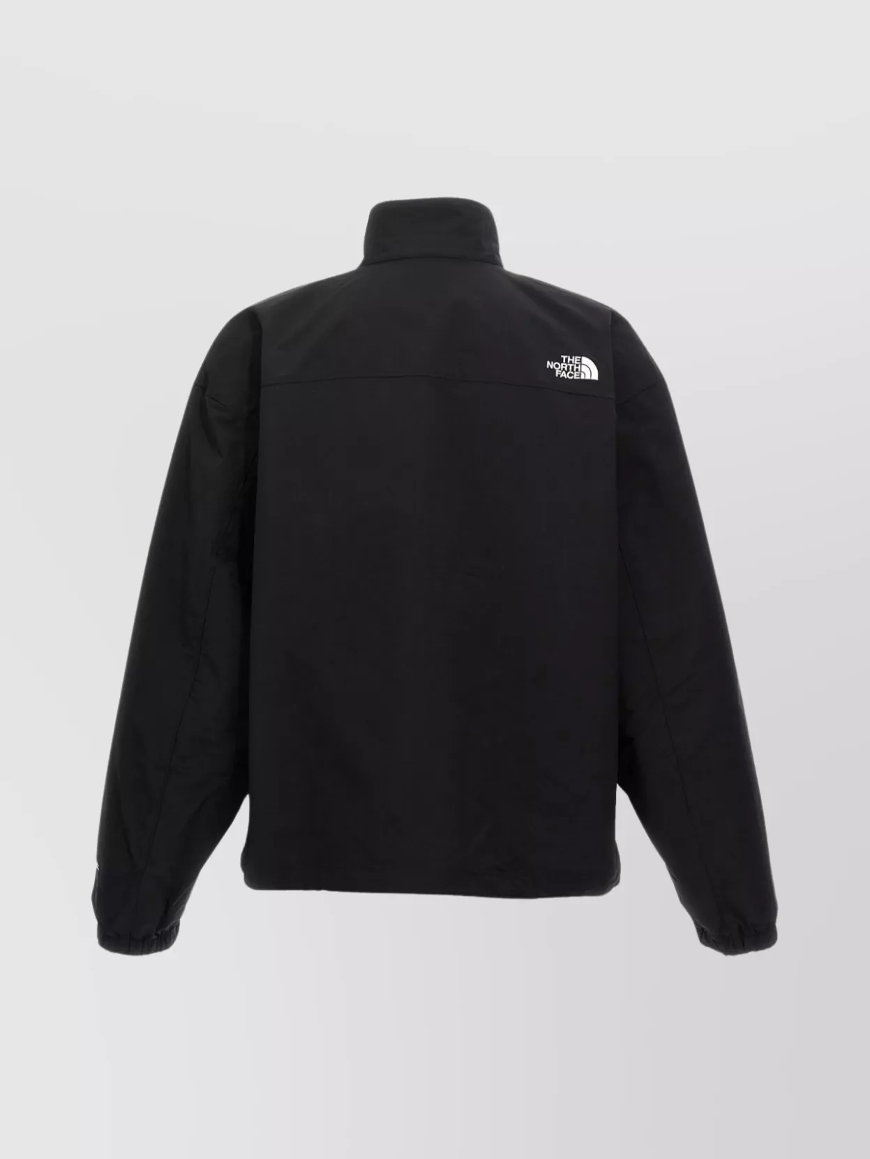 The North Face   Windproof track jacket with side pockets