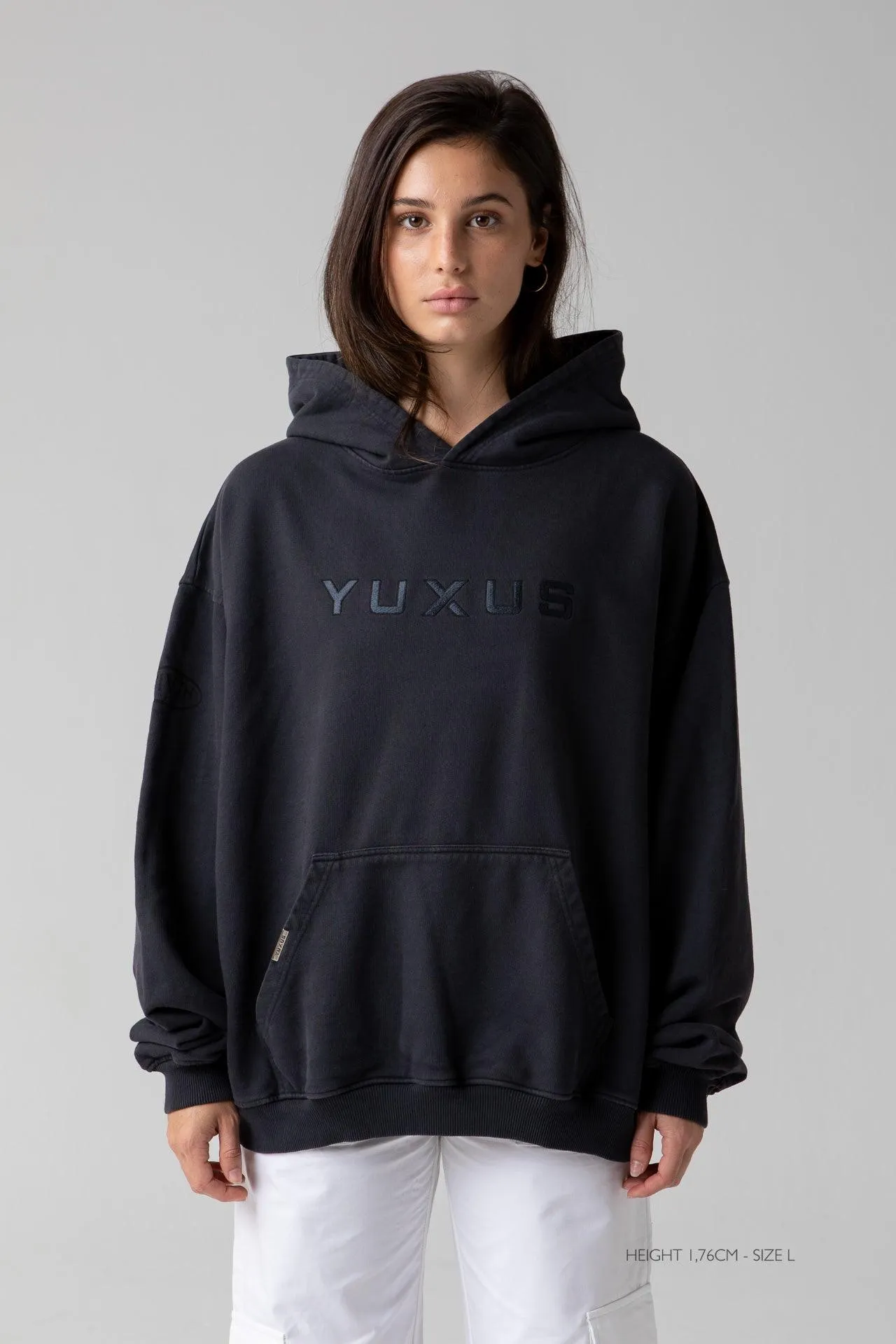 THUNDER FIVTH HOODIE