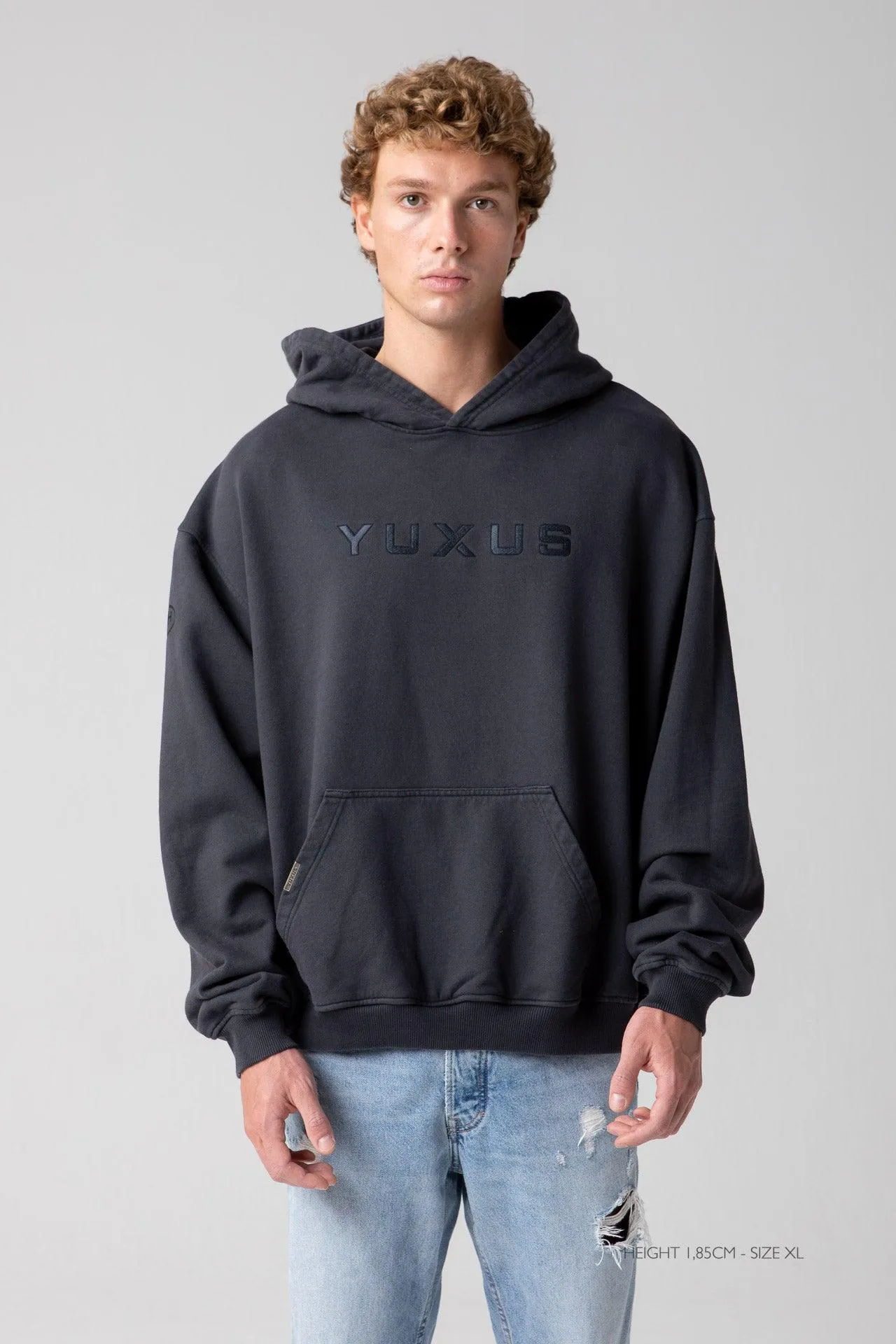 THUNDER FIVTH HOODIE