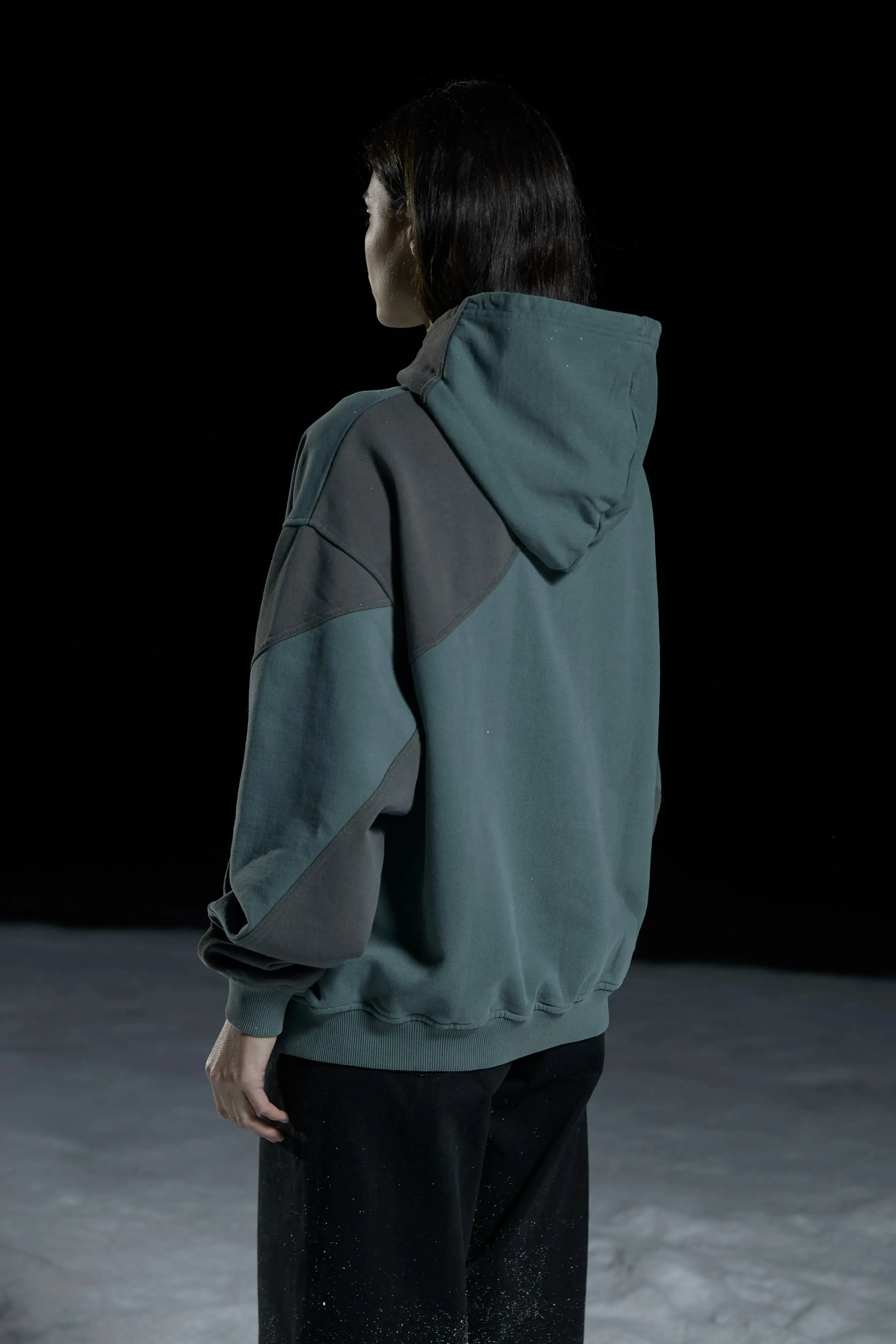 THYME ATLAS HOODIE