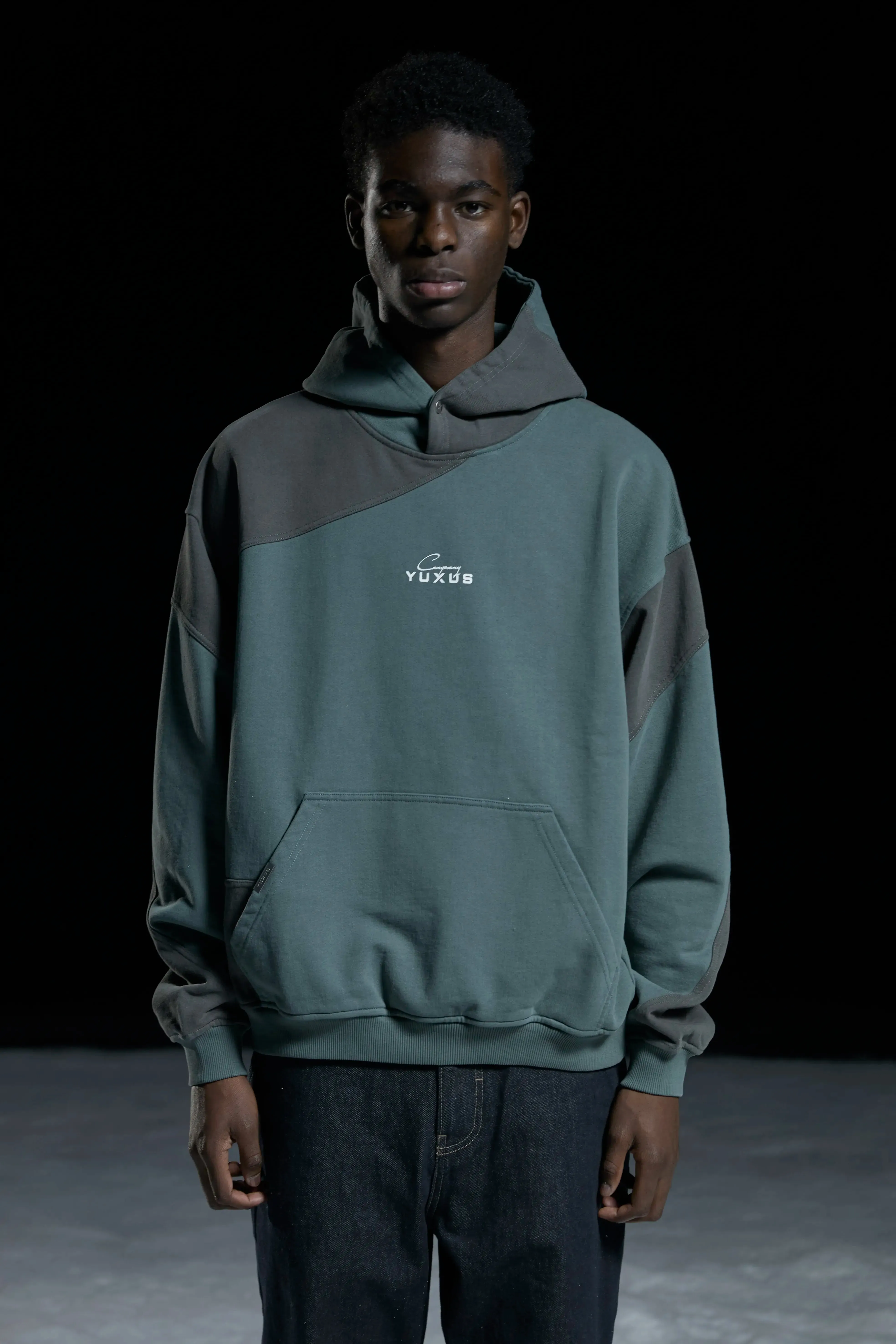 THYME ATLAS HOODIE