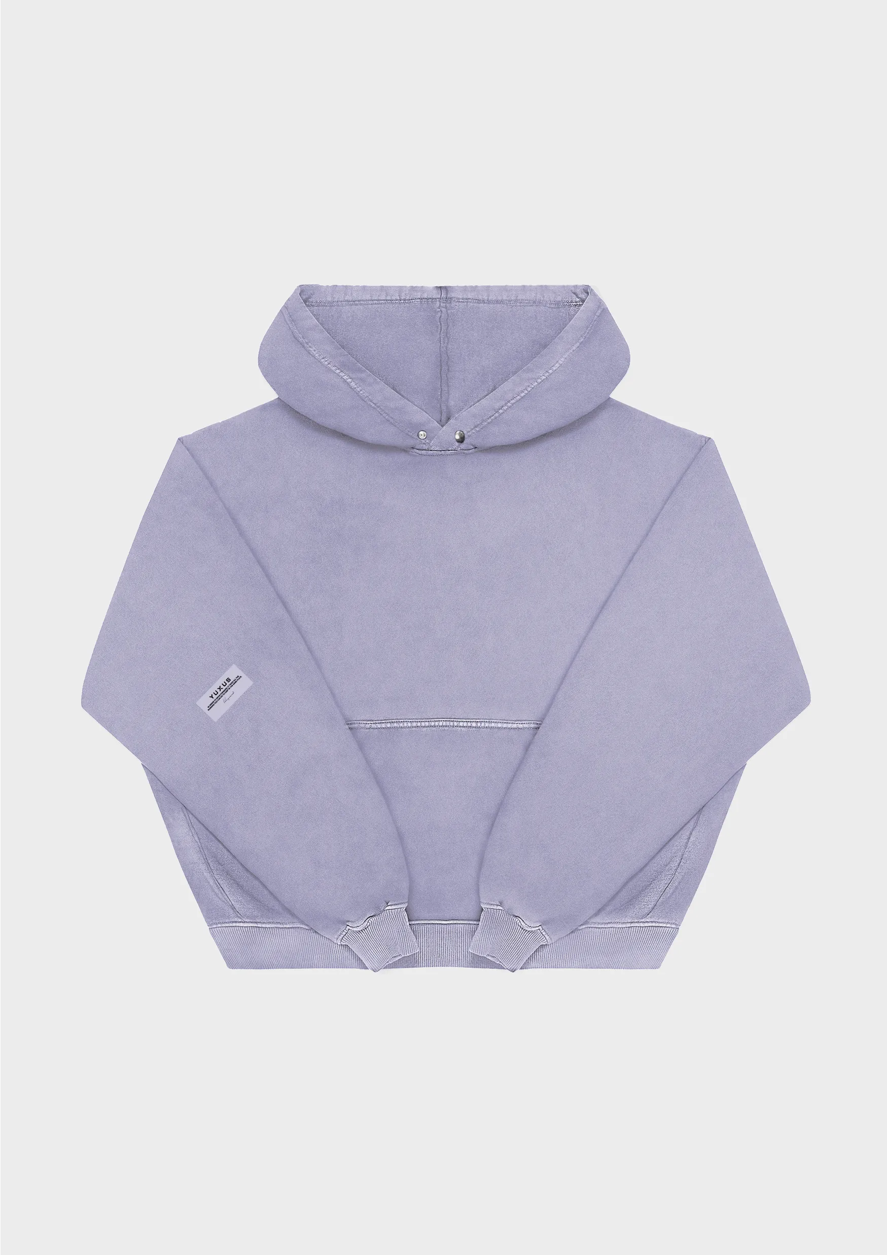 TOURBILLON VANGUARD HOODIE