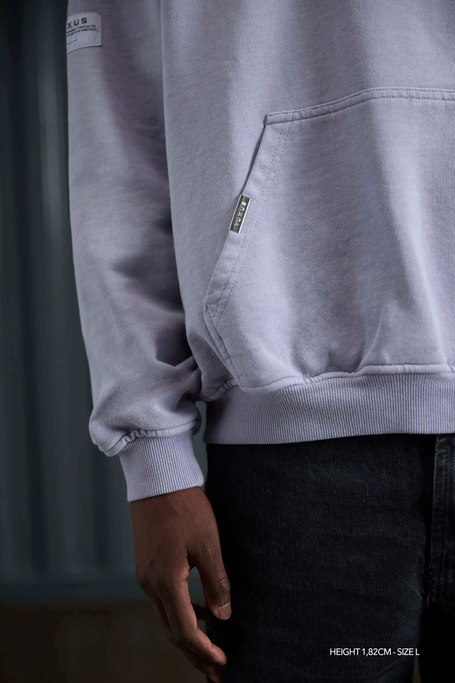 TOURBILLON VANGUARD HOODIE