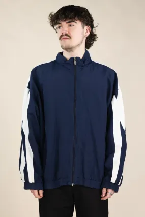 Track Jacket | ThriftTale