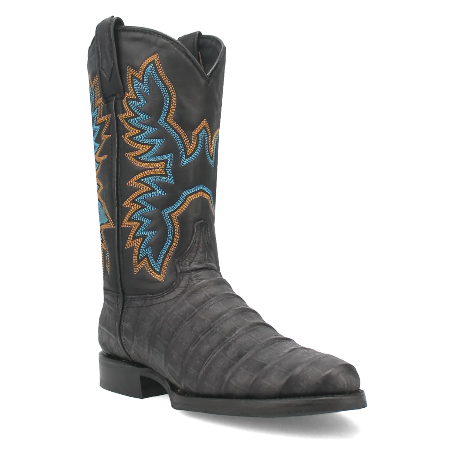 TRAIL BOSS LEATHER BOOT