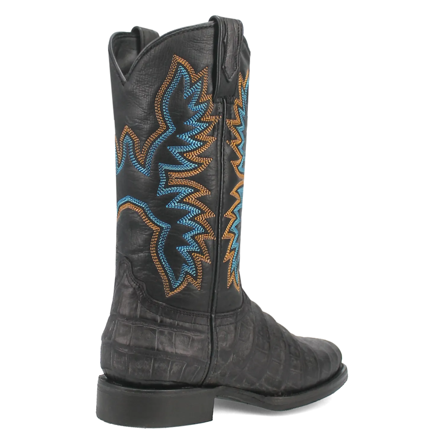 TRAIL BOSS LEATHER BOOT