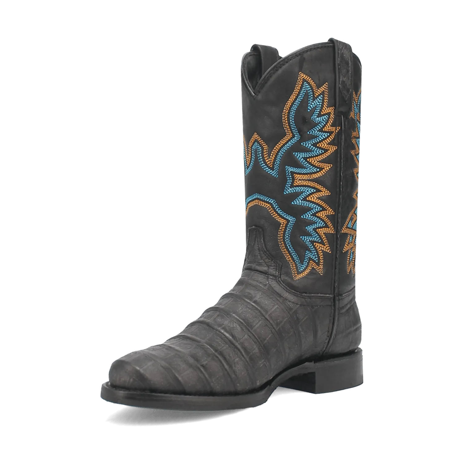 TRAIL BOSS LEATHER BOOT