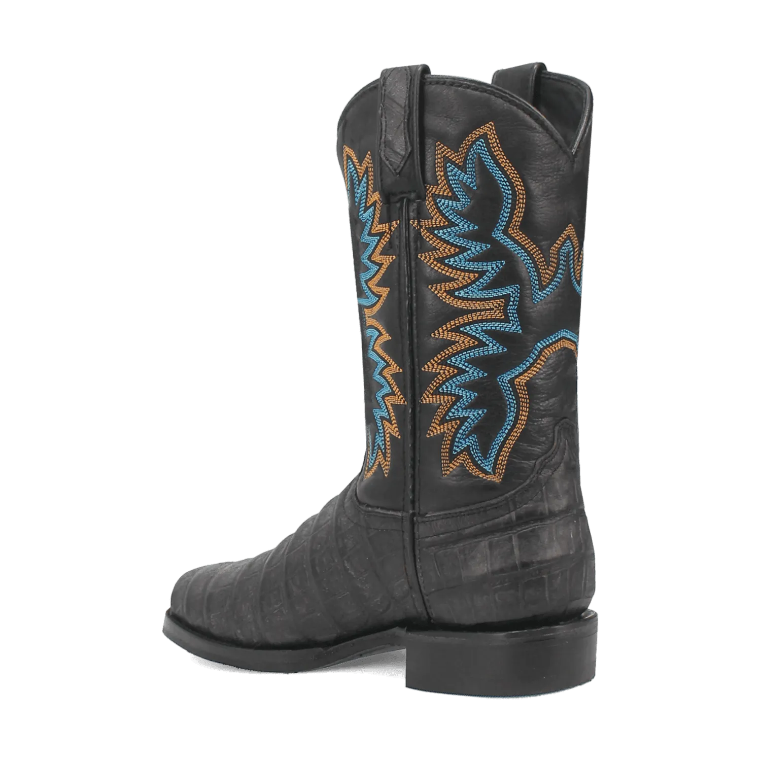 TRAIL BOSS LEATHER BOOT