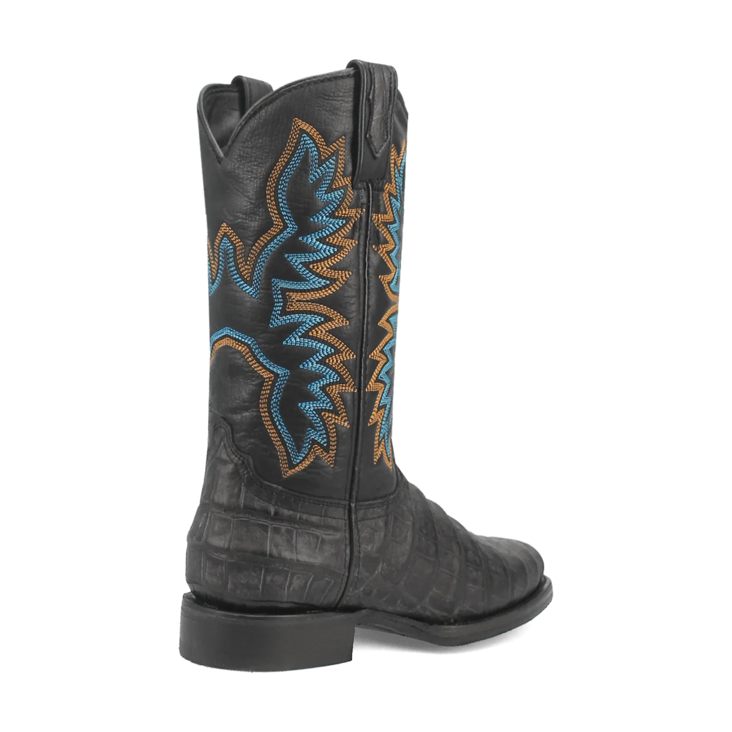 TRAIL BOSS LEATHER BOOT