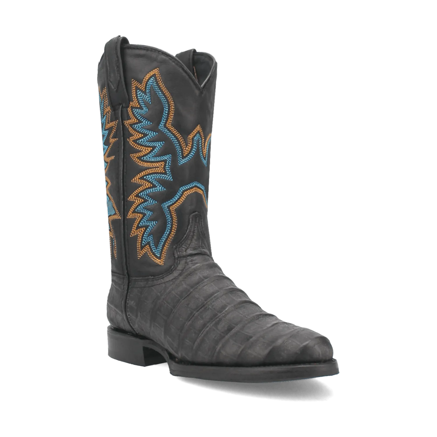 TRAIL BOSS LEATHER BOOT