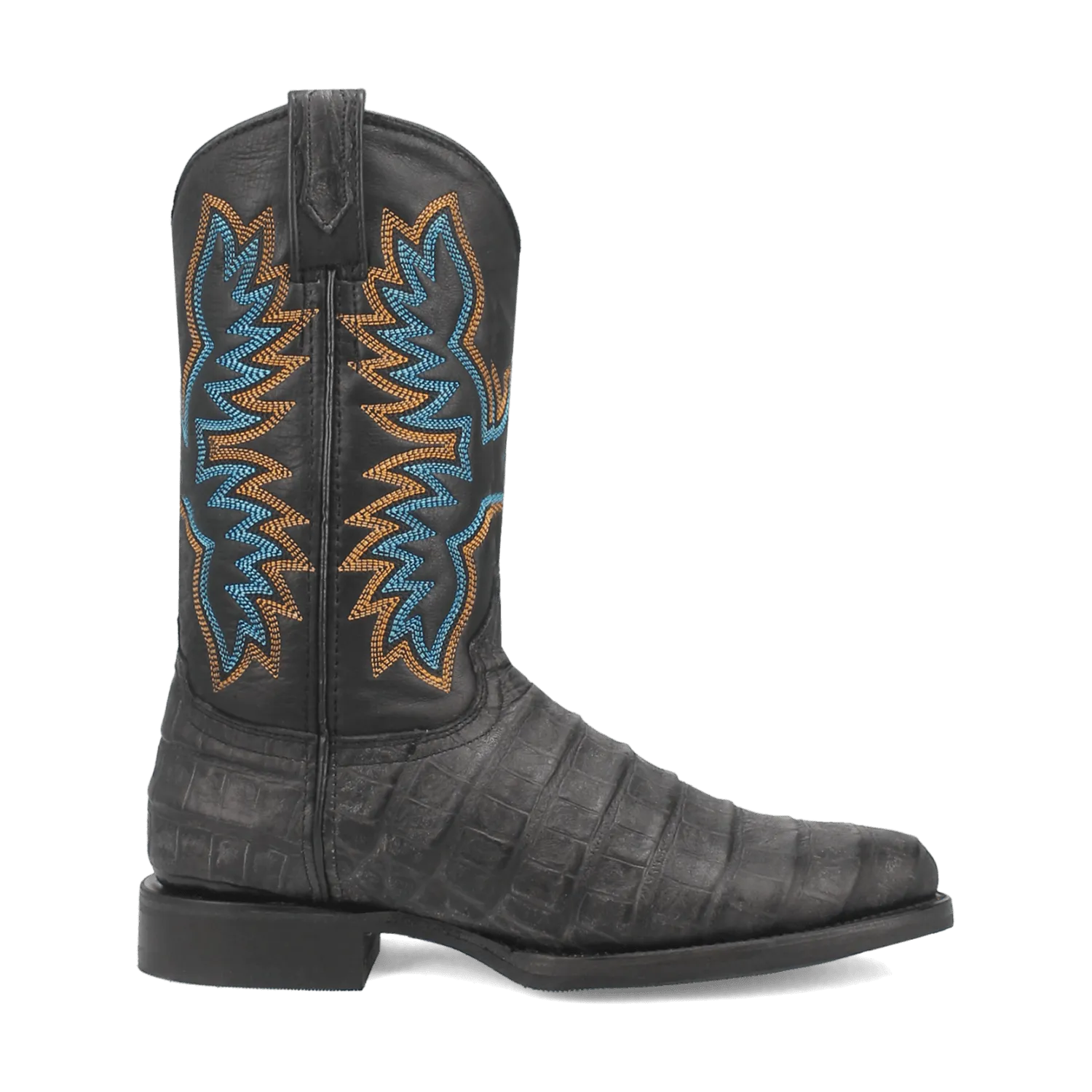 TRAIL BOSS LEATHER BOOT