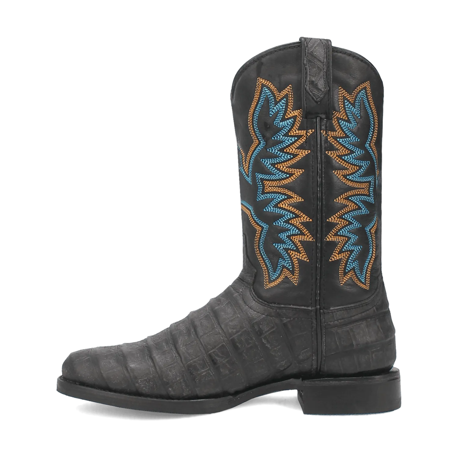 TRAIL BOSS LEATHER BOOT