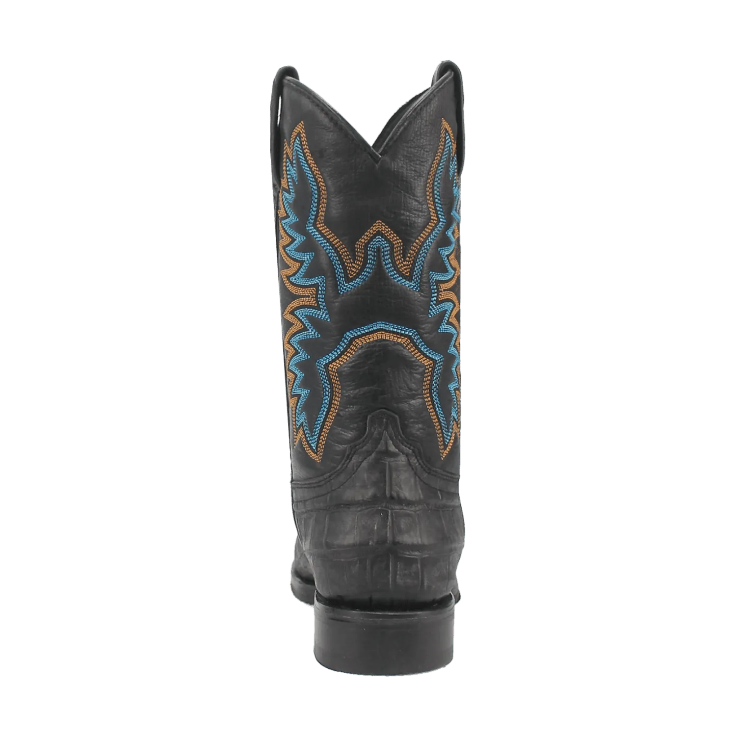 TRAIL BOSS LEATHER BOOT