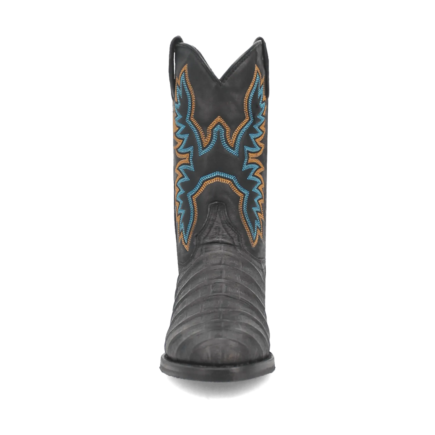 TRAIL BOSS LEATHER BOOT