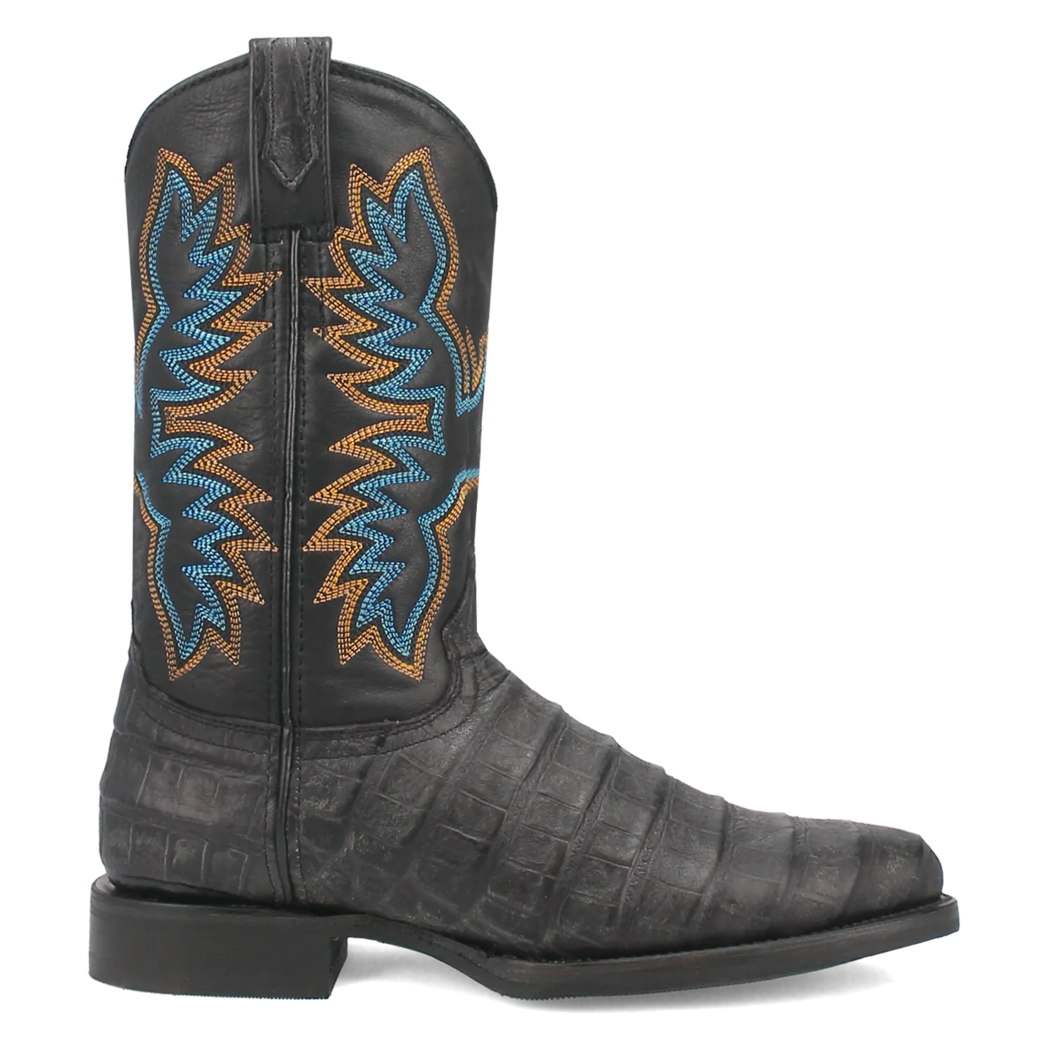 TRAIL BOSS LEATHER BOOT