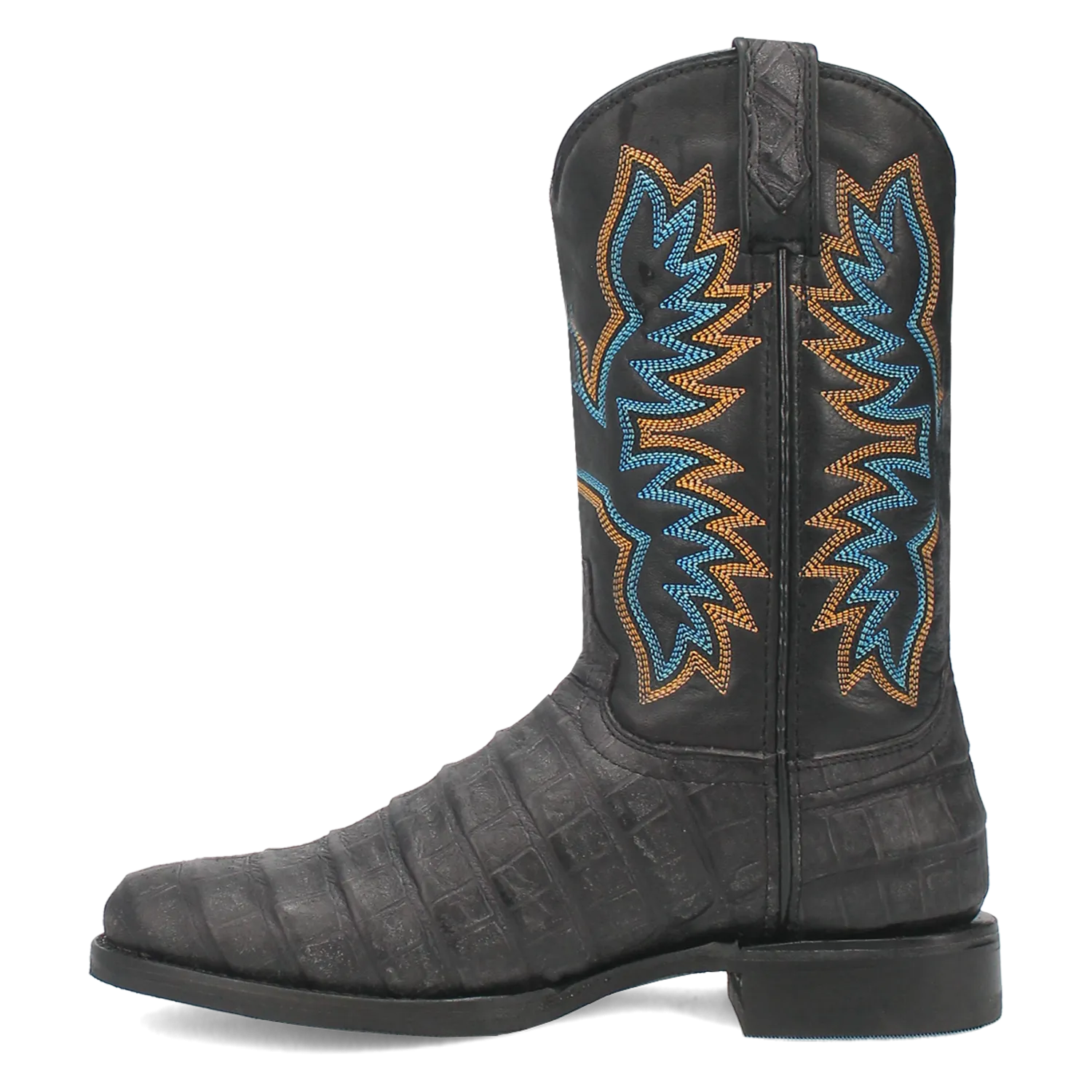 TRAIL BOSS LEATHER BOOT