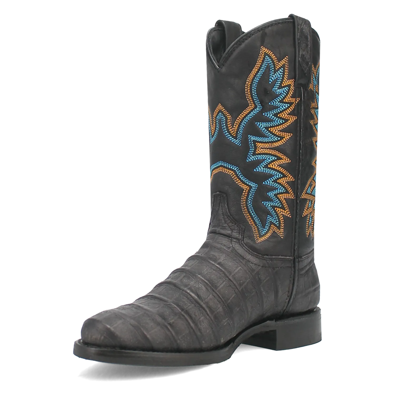 TRAIL BOSS LEATHER BOOT