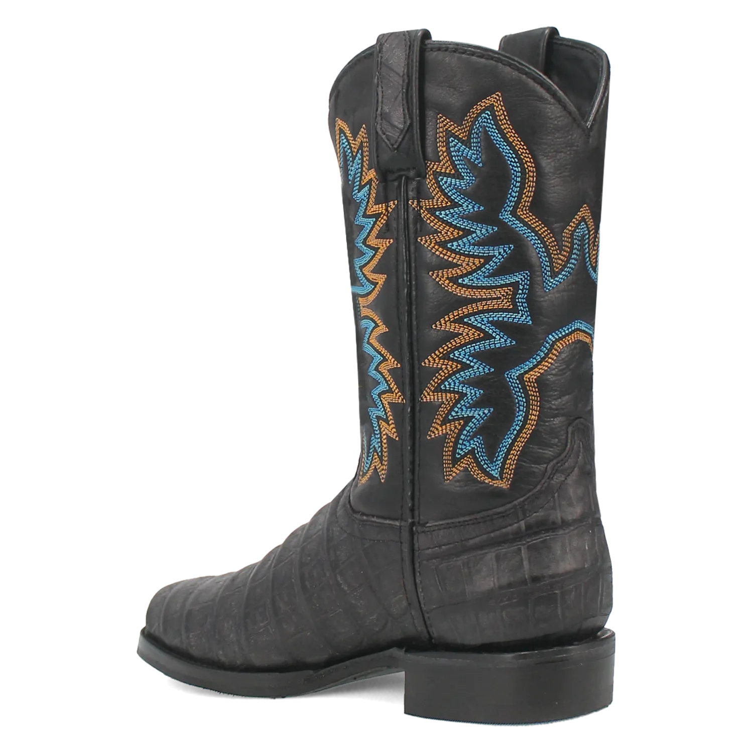 TRAIL BOSS LEATHER BOOT